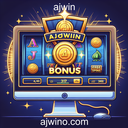 Explorando a Categoria de Bônus no Ajwin: Uma Nova Era nos Jogos Online